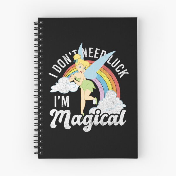 Item preview, Tinker Bell St. Patrick's Day I'm Magical designed and sold by ridingscali6.