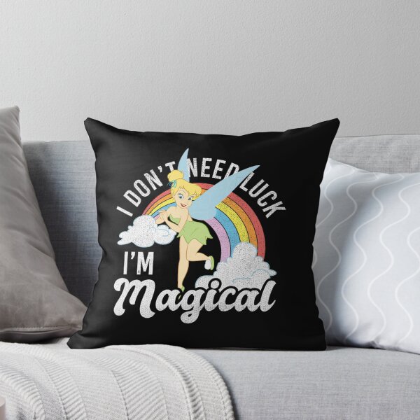 Item preview, Tinker Bell St. Patrick's Day I'm Magical designed and sold by ridingscali6.