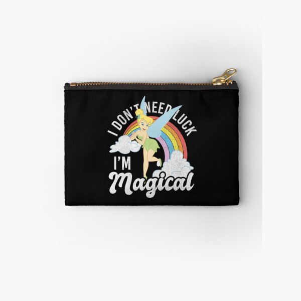 Item preview, Tinker Bell St. Patrick's Day I'm Magical designed and sold by ridingscali6.