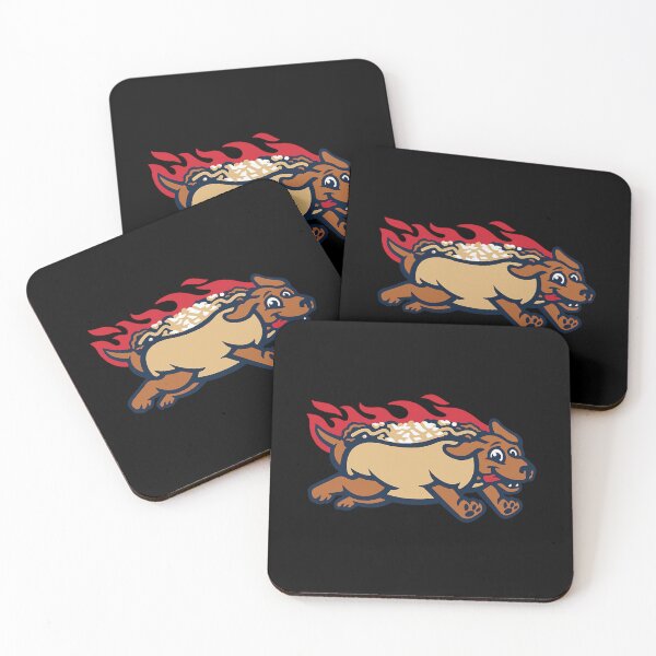 Item preview, Pawtucket Hot Weiners designed and sold by stevenfrede.