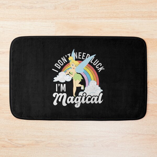 Item preview, Tinker Bell St. Patrick's Day I'm Magical designed and sold by ridingscali6.