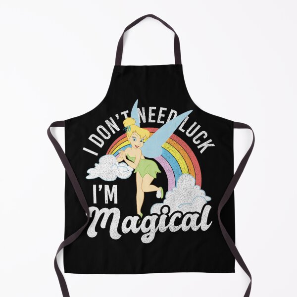 Item preview, Tinker Bell St. Patrick's Day I'm Magical designed and sold by ridingscali6.