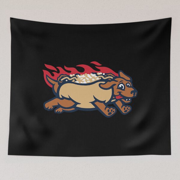Item preview, Pawtucket Hot Weiners designed and sold by stevenfrede.