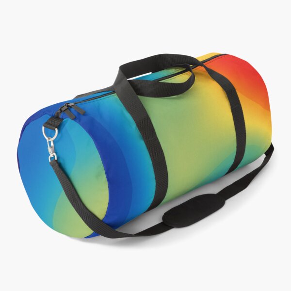 Item preview, Heatwave Flow Gradient designed and sold by Kaleidoscope Print.