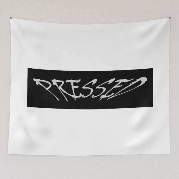 Item preview, Pressed - Funny Gen Alpha Slangs designed and sold by Sharetogether.