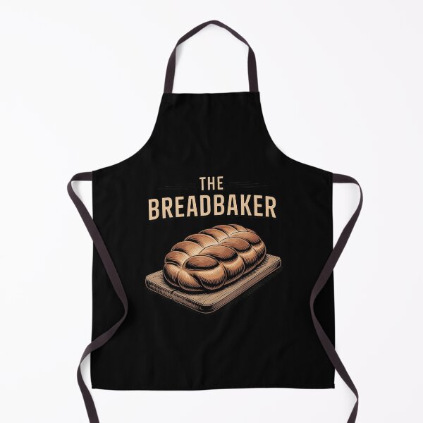Item preview, The Bread Baker Rolling Pin designed and sold by Libbysharts.