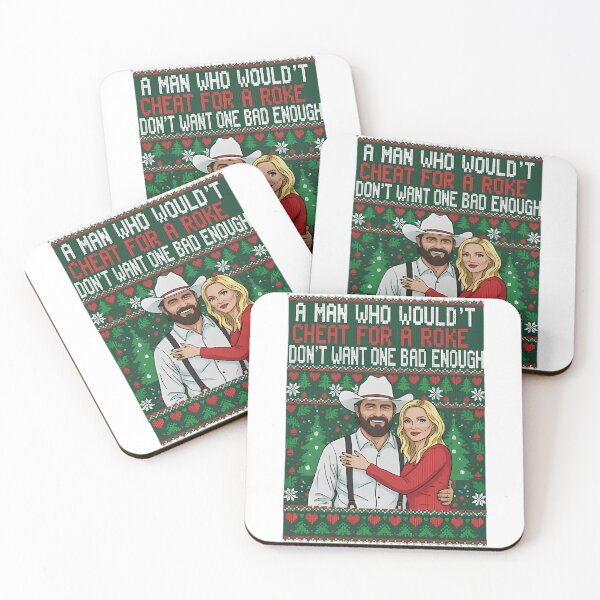 Item preview, A Man Who Wouldn't Cheat For A Poke Don't Want One Bad Enough designed and sold by Carther1990.