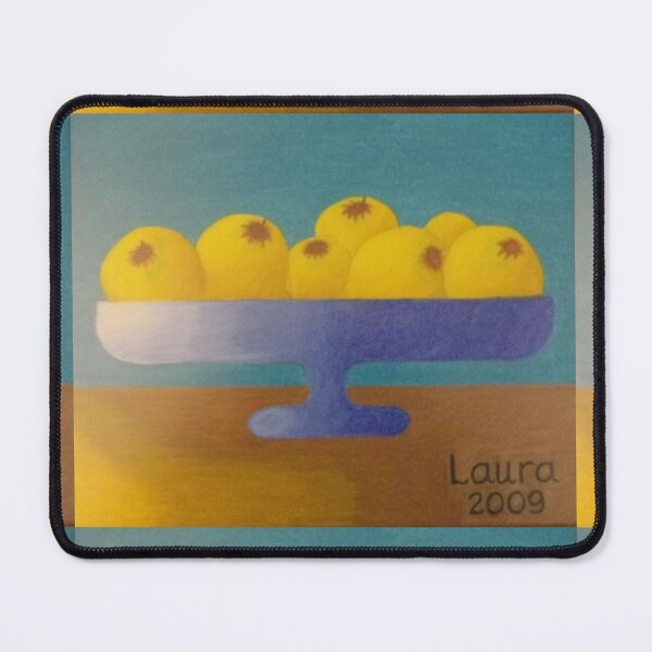 Item preview, Apples in the dining room designed and sold by Blanca-Laura.