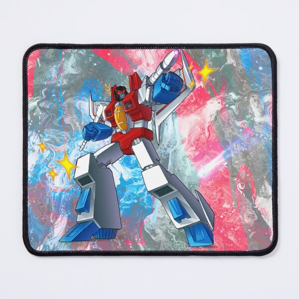 Item preview, Starscream designed and sold by Atlasmori.