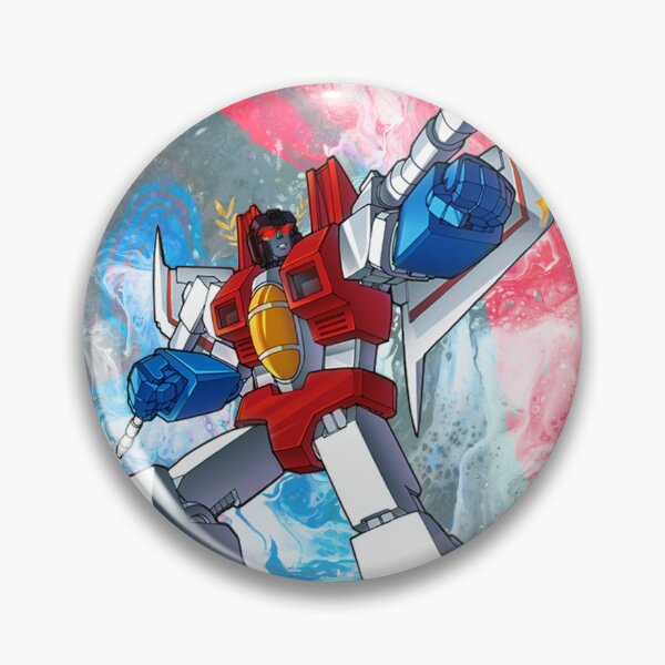 Item preview, Starscream designed and sold by Atlasmori.