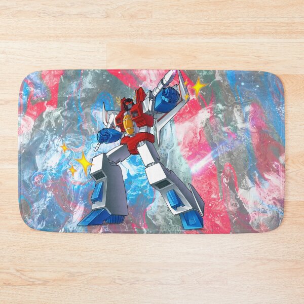 Item preview, Starscream designed and sold by Atlasmori.