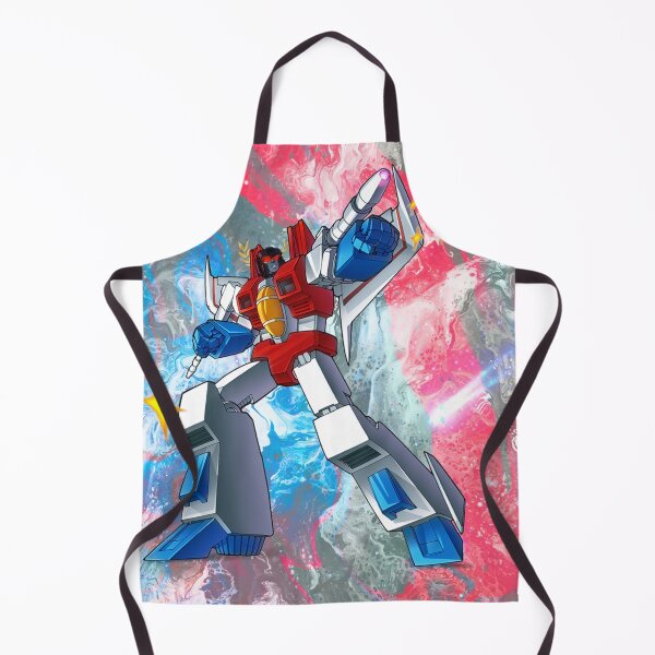 Item preview, Starscream designed and sold by Atlasmori.