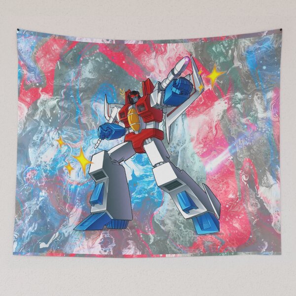 Item preview, Starscream designed and sold by Atlasmori.