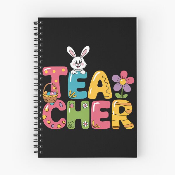 Item preview, Easter Teacher Bunny Ears Teacher Life Easter Day designed and sold by JonathalIngham.