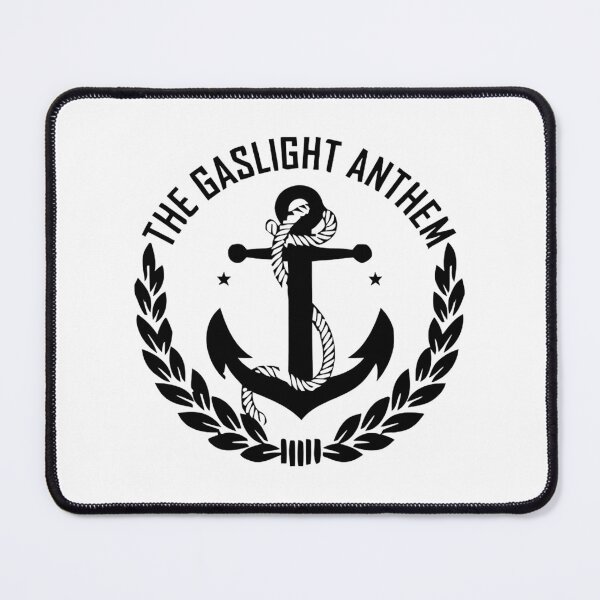 Item preview, the anchor of the gaslight designed and sold by halierzumi.