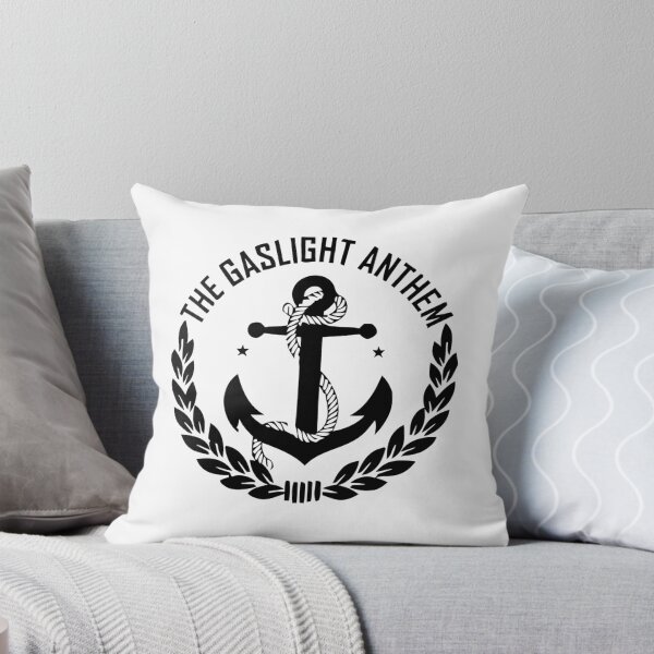Item preview, the anchor of the gaslight designed and sold by halierzumi.