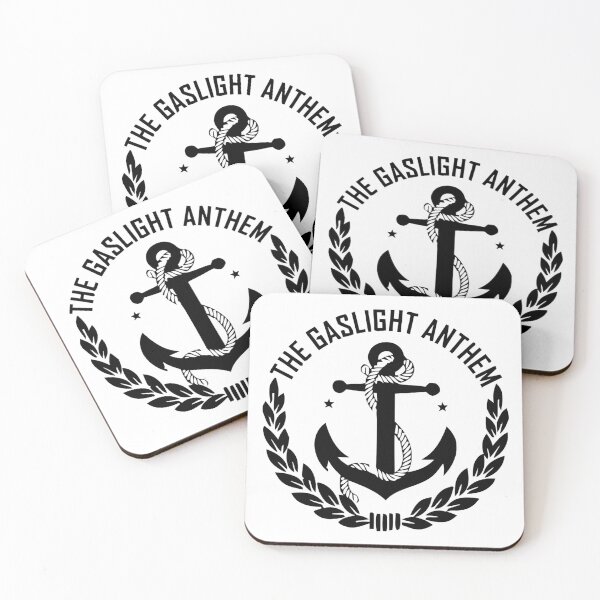 Item preview, the anchor of the gaslight designed and sold by halierzumi.