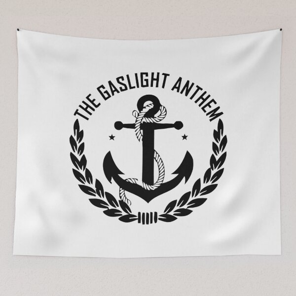 Item preview, the anchor of the gaslight designed and sold by halierzumi.