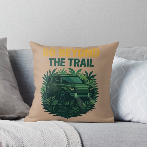 Item preview, Go Beyond the Trail – Off-Road Adventure 4x4 Nature Explorer designed and sold by MUKUND FASHION DESIGN.