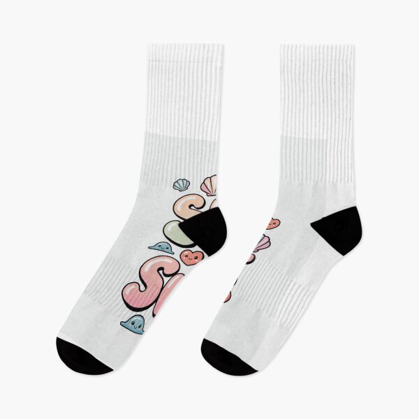 Item preview, Salty But Sweet | Cute Kawaii Sea Vibes  designed and sold by Shiwwa.