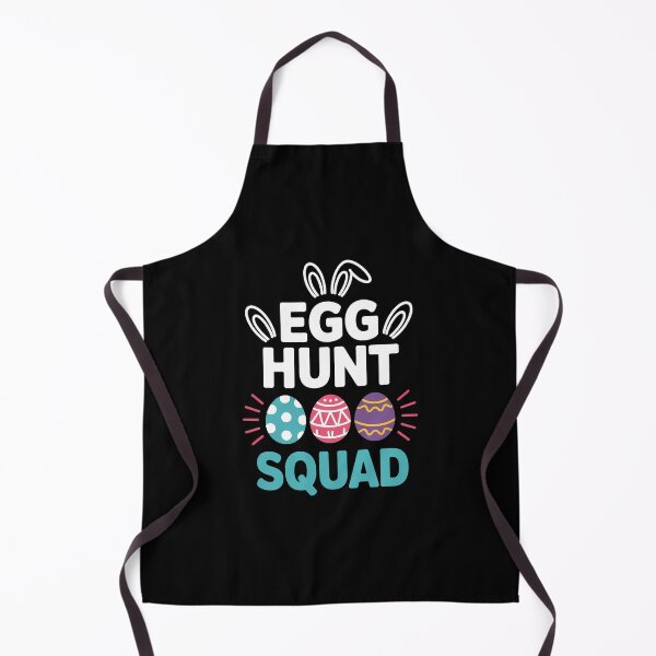 Item preview, Egg Hunt Squad Hunting Season Funny Easter Day designed and sold by JonathalIngham.