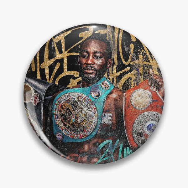 Item preview, Bud Crawford designed and sold by Bradychoater.