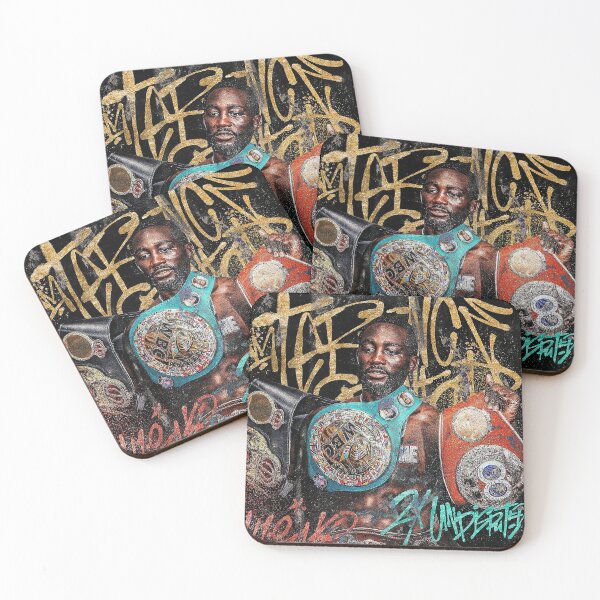 Item preview, Bud Crawford designed and sold by Bradychoater.