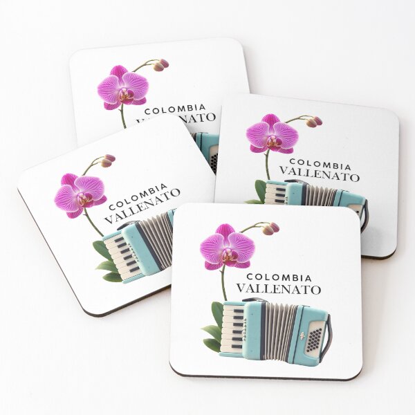 Item preview, Blue accordion and orchid designed and sold by valecoconubo27.