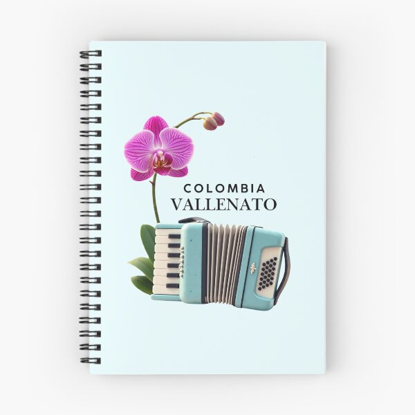 Item preview, Blue accordion and orchid designed and sold by valecoconubo27.
