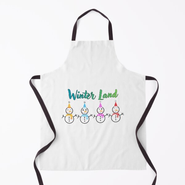 Item preview, Winter land designed and sold by genzieecreate.