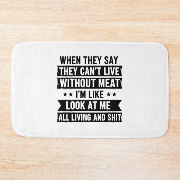 Item preview, Look At Me All Vegan designed and sold by Wittre4512.