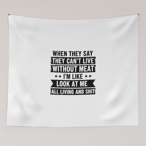 Item preview, Look At Me All Vegan designed and sold by Wittre4512.