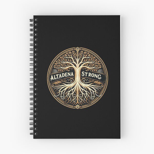 Item preview, Proud to Be Altadena Strong  designed and sold by FlashNyChips.