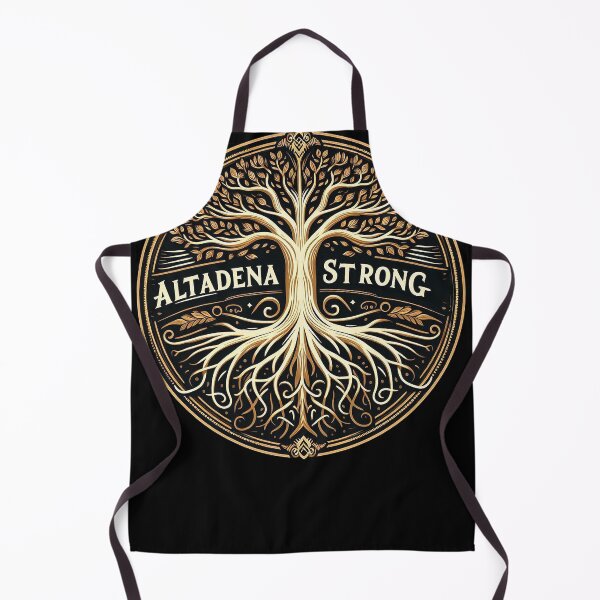 Item preview, Proud to Be Altadena Strong designed and sold by FlashNyChips.