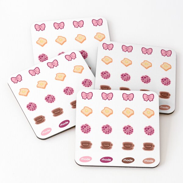 Item preview, cute items set designed and sold by delicate-pov.
