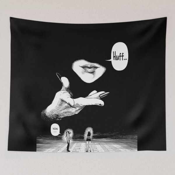 Item preview, huff designed and sold by Mystic & Celestial Art.
