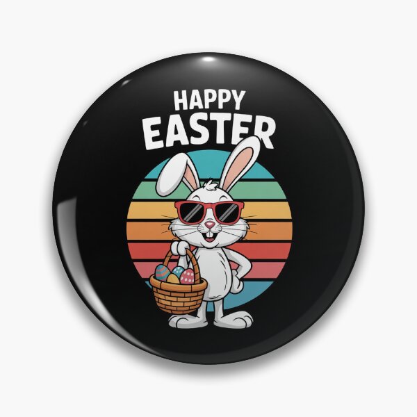 Item preview, Easter Bunny Men Women Kids Boys Girls Funny Easter designed and sold by JonathalIngham.