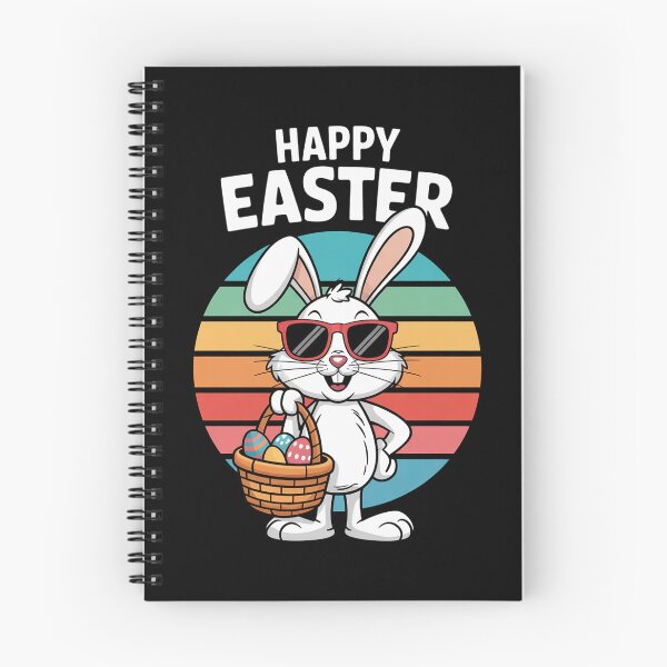 Item preview, Easter Bunny Men Women Kids Boys Girls Funny Easter designed and sold by JonathalIngham.