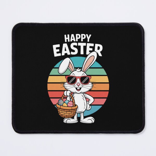 Item preview, Easter Bunny Men Women Kids Boys Girls Funny Easter designed and sold by JonathalIngham.