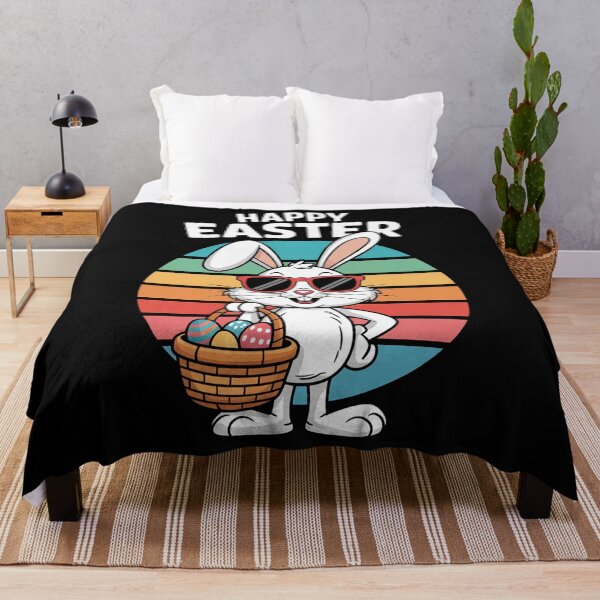 Item preview, Easter Bunny Men Women Kids Boys Girls Funny Easter designed and sold by JonathalIngham.