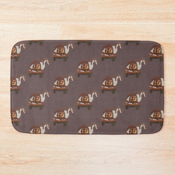 Item preview, Dragon S'mores Stand designed and sold by HayaArtist.