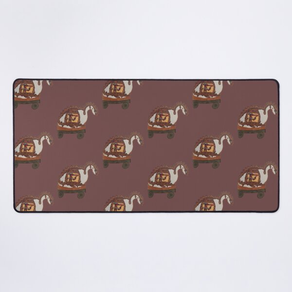 Item preview, Dragon S'mores Stand designed and sold by HayaArtist.