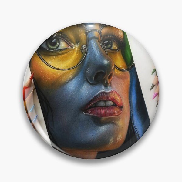 Item preview, Hyper-Realistic Murdoch University aHand in Motion designed and sold by Joananature.