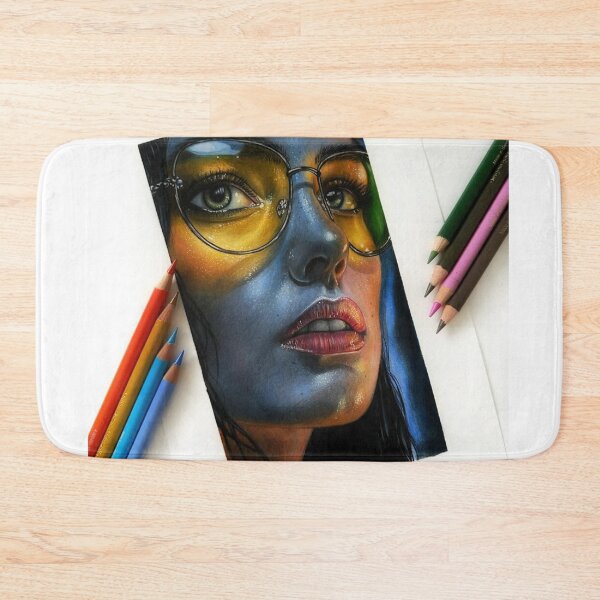 Item preview, Hyper-Realistic Murdoch University aHand in Motion designed and sold by Joananature.