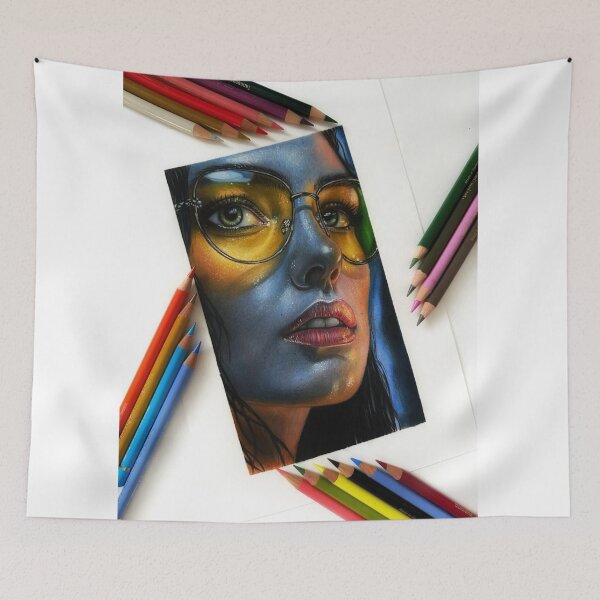 Item preview, Hyper-Realistic Murdoch University aHand in Motion designed and sold by Joananature.