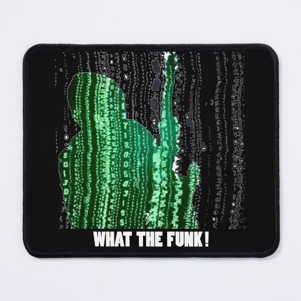Item preview, what the funk! designed and sold by Mystic & Celestial Art.