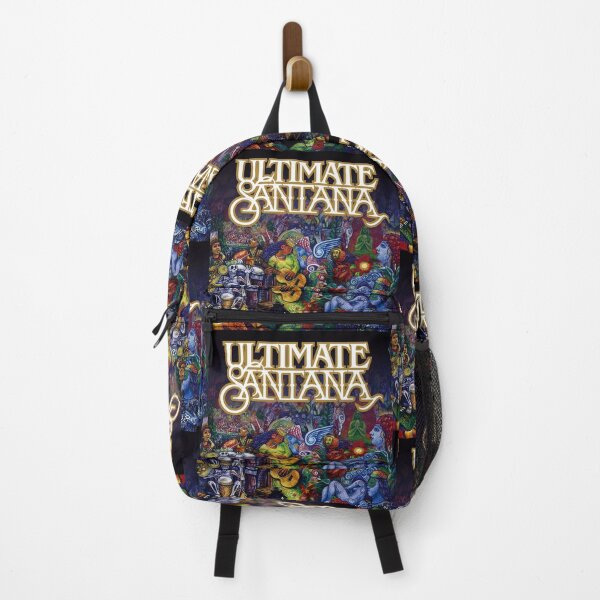 Item preview, Ultimate Santana Tour 2026 Iseng designed and sold by rgooley3s.