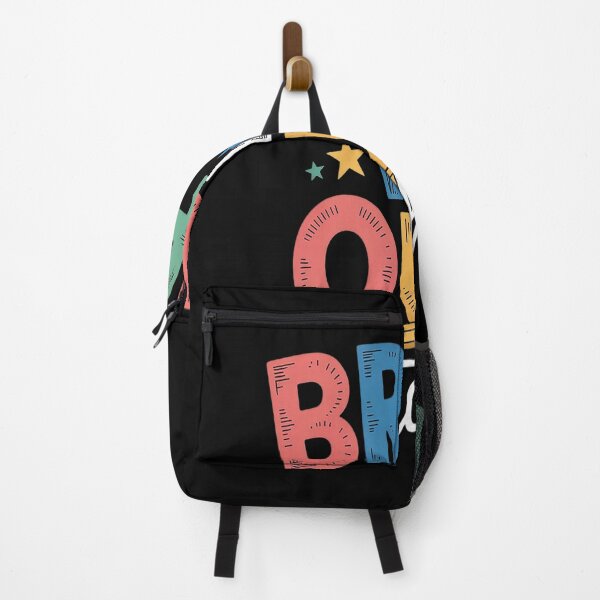 Item preview, Admit It You'll Low Key Miss Me Bruh We Out Teachers designed and sold by CottonCandyPrin.