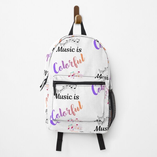 Item preview, Music is colorful designed and sold by Santy2023.