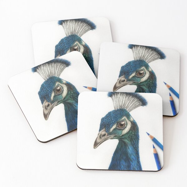 Item preview, Realistic You Me At Six Band aAnimal Eyes designed and sold by Joananature.